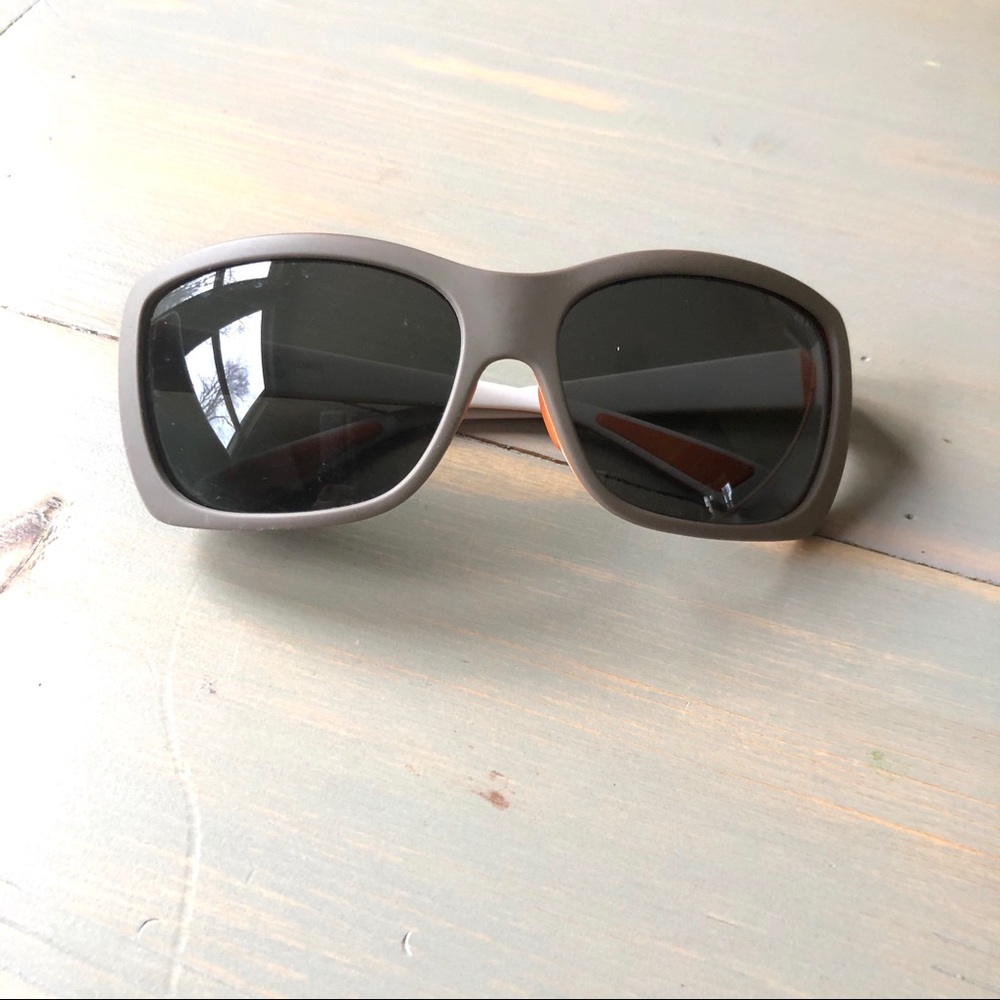 ZEAL (by Maui Jim) Polarized Women’s Sunglasses